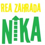 ZAHRADA NIKA - ZAHRADNÍ CENTRUM (pobočka Havlíčkův brod) – logo společnosti