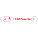 JI - GO Pneuservis s.r.o. – logo společnosti