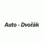 AUTO - DVOŘÁK – logo společnosti