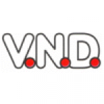 V.N.D. s.r.o. – logo společnosti