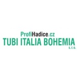 TUBI ITALIA BOHEMIA, s.r.o. – logo společnosti