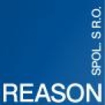REASON spol. s r.o. – logo společnosti