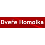 Homolka Jiří, Ing. - TRUHLÁŘSTVÍ A TESAŘSTVÍ – logo společnosti