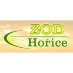 Zemědělské obchodní družstvo Hořice – logo společnosti