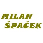 Špaček Milan - klempířské výrobky – logo společnosti