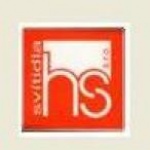 HS SVÍTIDLA, s.r.o. - e-shop (pobočka Jihlava) – logo společnosti