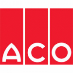ACO Stavební prvky spol. s r.o. - e-shop (pobočka Jihlava) – logo společnosti