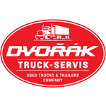 DVOŘÁK TRUCK-SERVIS s.r.o. – logo společnosti