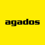 AGADOS, spol. s r.o. (prodejna a servis Průmyslová 2081) – logo společnosti