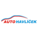 Autobazar AUTO HAVLÍČEK – logo společnosti