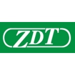 Zemědělská a dopravní technika, spol. s r.o. – logo společnosti