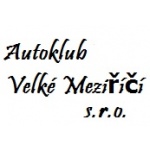 Autoklub Velké Meziříčí s.r.o. – logo společnosti