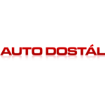 AUTO DOSTÁL – logo společnosti