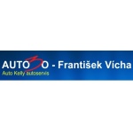 František Vícha - Autotrio – logo společnosti