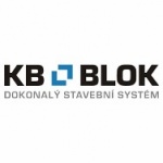 KB - BLOK systém, s.r.o. – logo společnosti