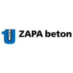 ZAPA beton, a.s. – logo společnosti