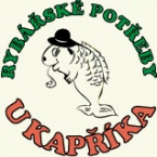 Roubík Jaroslav - Rybářské potřeby U Kapříka – logo společnosti