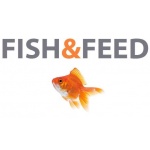 Lenka Tručková - Fish-Feed – logo společnosti