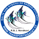 Novák Robert - e-shop – logo společnosti