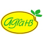 AGRA HB, s.r.o. – logo společnosti
