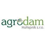 AGRODAM Hořepník, s.r.o. – logo společnosti