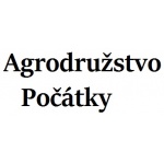 Agrodružstvo Počátky se sídlem v Počátkách – logo společnosti