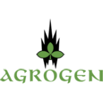 AGROGEN, spol. s r.o. – Šlechtitelská stanice Slavice – logo společnosti
