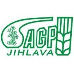 AGROPODNIK, akciová společnost, Jihlava – logo společnosti