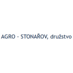 AGRO - STONAŘOV – logo společnosti