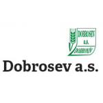 Dobrosev, a.s. – logo společnosti