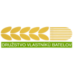 DRUŽSTVO VLASTNÍKŮ BATELOV – logo společnosti