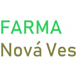 FARMA Nová Ves, spol. s r.o. – logo společnosti