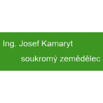 Ing. Josef Kamaryt – logo společnosti