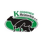 KOOPERACE Hrotovice, akciová společnost (a.s.) – logo společnosti