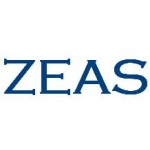 ZEAS, a.s. – logo společnosti