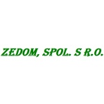 ZEDOM, spol. s r.o. – logo společnosti