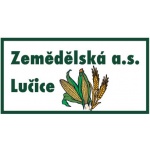 Zemědělská a.s. Lučice – logo společnosti