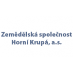 Zemědělská společnost Horní Krupá, a.s. – logo společnosti