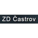 Zemědělské družstvo Častrov – logo společnosti