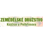 Zemědělské družstvo Kojčice u Pelhřimova – logo společnosti
