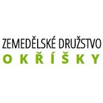 Zemědělské družstvo Okříšky, družstvo – logo společnosti