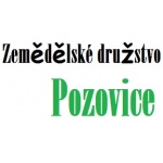 Zemědělské družstvo Pozovice – logo společnosti