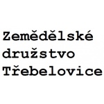 Zemědělské družstvo TŘEBELOVICE - družstvo – logo společnosti