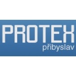 Routnerová Ivana, Ing. - PROTEX – logo společnosti