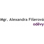 Fišerová Alexandra, Mgr. – logo společnosti