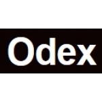 Houdková Marcela - Odex – logo společnosti