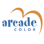 ARCÁDE COLOR S.R.O. – logo společnosti
