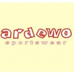 ARDEWO s.r.o. – logo společnosti