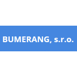 BUMERANG s.r.o. – logo společnosti