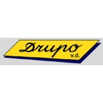DRUPO výrobní družstvo – logo společnosti